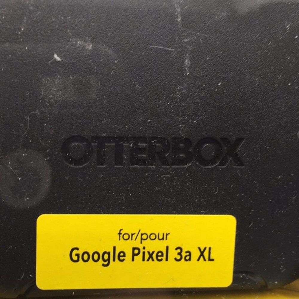 Otterbox Symmetry Series Case for Google Pixel 3a XL - Picture 3 of 12